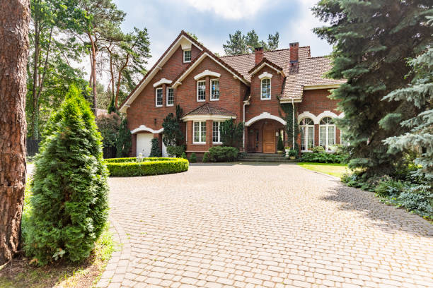 Best Local Driveway Pavers  in Piney, AR