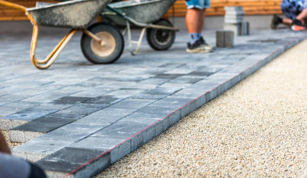 Best Commercial Driveway Pavers  in Piney, AR