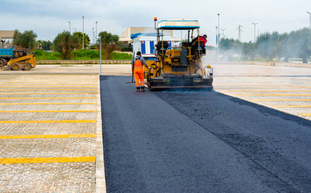 Best Driveway Repair Near Me  in Piney, AR