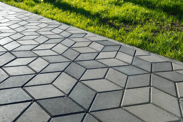 Best Concrete Paver Driveway  in Piney, AR