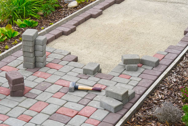 Best Driveway Paving Contractor  in Piney, AR