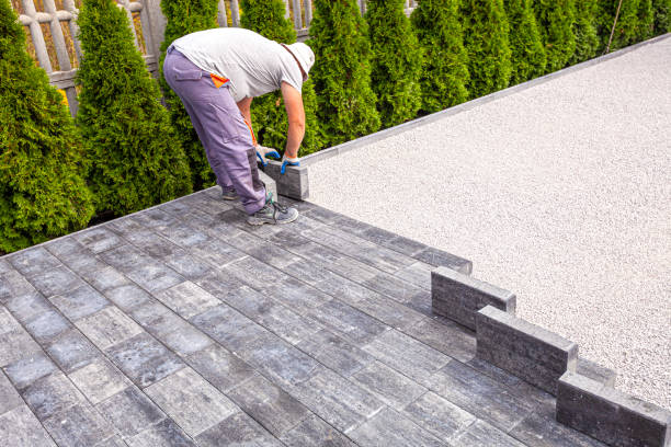 Professional Driveway Pavers in Piney, AR
