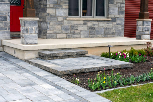 Decorative Driveway Pavers in Piney, AR