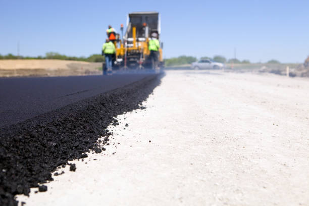 Best Driveway Paving Company  in Piney, AR