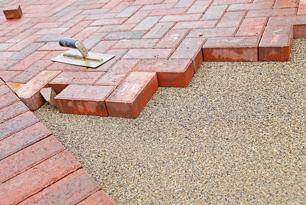 Reasons to Select Us for Your Driveway Paving Requirements in Piney, AR