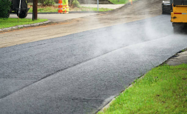 Best Affordable Driveway Pavers  in Piney, AR