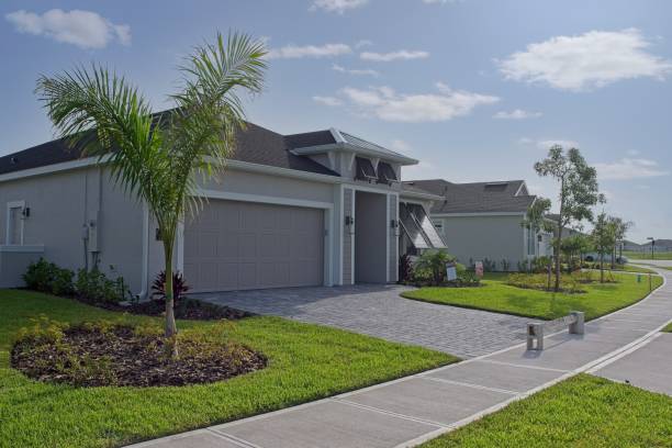 Best Driveway Pavers Near Me  in Piney, AR