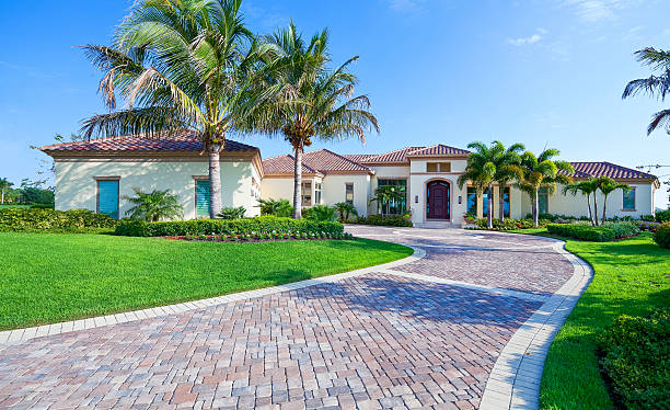 Best Interlocking Driveway Pavers  in Piney, AR