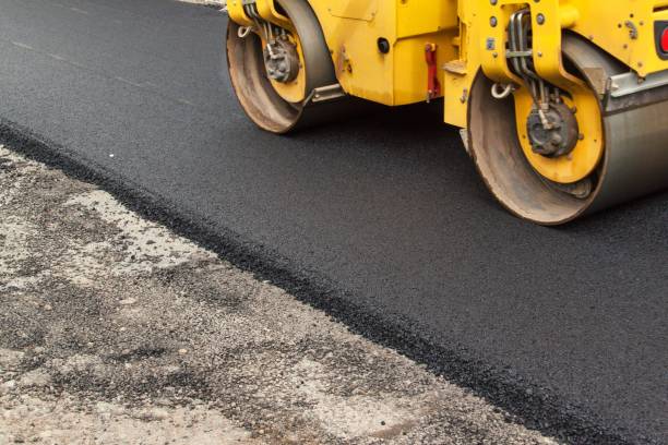 Best Cobblestone Driveway Pavers  in Piney, AR