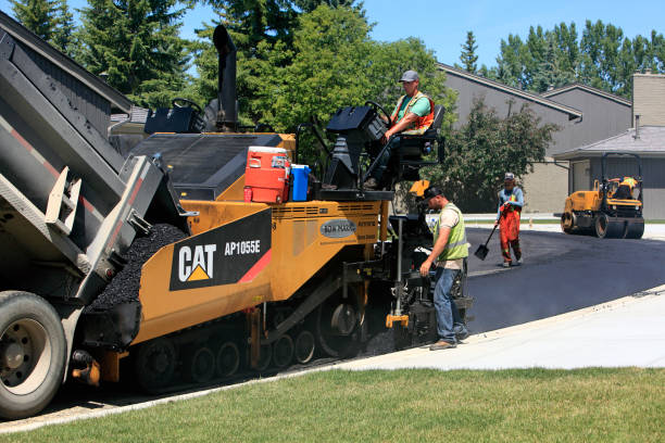 Professional Driveway Pavers in Piney, AR