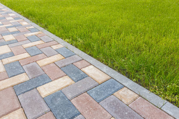 Best Permeable Paver Driveway  in Piney, AR